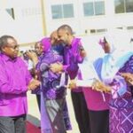 OMO ahitimisha kampeni Zanzibar, akifanya mikutano 75