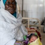 Kuzaa katika Kivuli cha Vita vya Sudan – Maswala ya Ulimwenguni