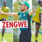 Gamondi aandika rekodi ya kipekee Bongo, mwenyewe ataja siri