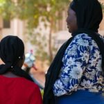 Misaada hupunguza kuzima au kusimamisha moja katika mipango mitatu ya kupambana na unyanyasaji wa wanawake-maswala ya ulimwengu