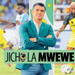 Pamba yapewa pointi tatu za Dodoma Jiji