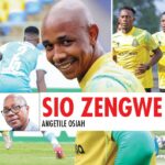 Cheki Yanga ilivyoikimbiza Simba CAF