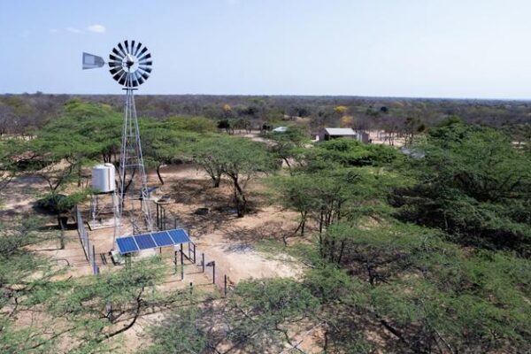 ‘Yawning Pengo’ inabaki kati ya fedha za kukabiliana na hali ya hewa na ahadi za ufadhili – maswala ya ulimwengu