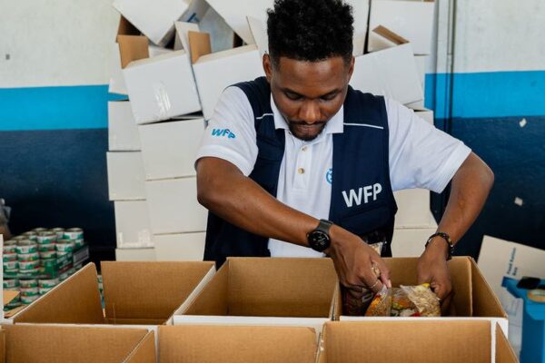 Uharibifu huko Jamaica katika viwango ‘haujawahi kuonekana hapo awali’ – maswala ya ulimwengu