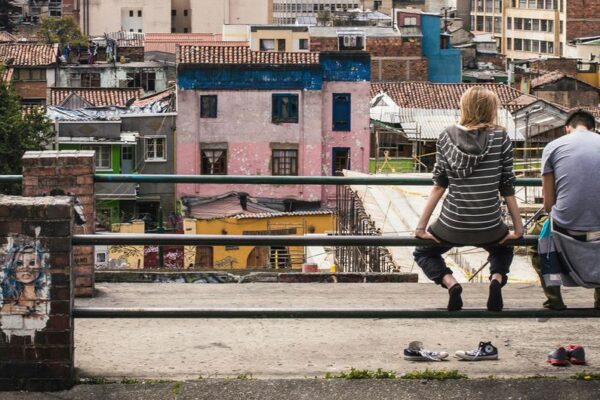 Kuweka watu katika moyo wa miji, ufunguo wa kuboresha maisha ya mijini – maswala ya ulimwengu