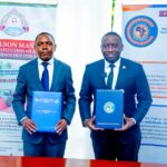 NM-AIST, ECSA ZASAINI MAKUBALIANO KUENDELEZA TAFITI NA UBUNIFU SEKTA YA AFYA
