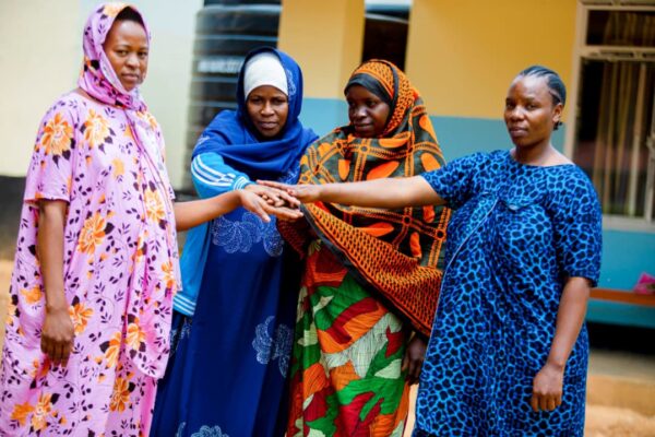 WANAWAKE HANDENI KUPATA FURSA YA UCHUNGUZI WA MAPEMA WA SARATANI YA MATITI