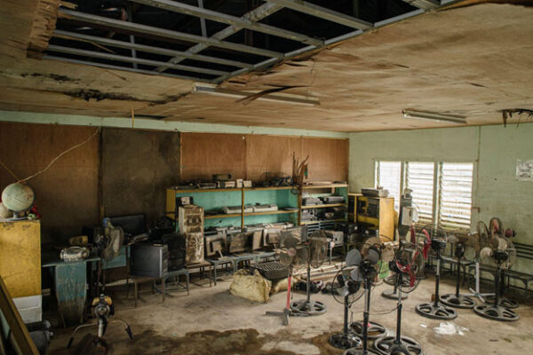 Elimu ya watoto lazima iwekwe mstari wa mbele katika majadiliano ya hali ya hewa huko COP30 – Maswala ya Ulimwenguni