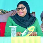 CCM Yafunga Kampeni Kwa Kishindo Uwanja wa Kirumba, Mwanza – Global Publishers
