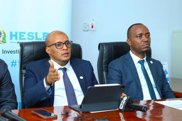 HESLB YATENGA SH426.5 BILIONI KWA MIKOPO NA RUZUKU KWA WANAFUNZI WA ELIMU YA JUU