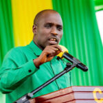 BITEKO AHITIMISHA KAMPENI ZA UBUNGE CHATO KUSINI NA AHADI RUKUKI