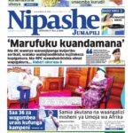Habari kubwa za Magazeti ya Tanzania leo Oktoba 26, 2025