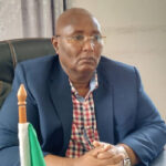 WANANCHI CHATO WAHAKIKISHIWA USALAMA WAO SIKU YA KUPIGA KURA