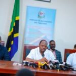 RC Chalamila “JIitokezeni Kupiga Kura Dar ni Salama Sana – Global Publishers
