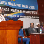VIONGOZI WA DINI WAENDELEA KIHIMIZA AMANI UCHAGUZI MKUU
