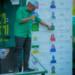 Ulega Awaomba Wananchi wa Mkuranga Waichague CCM Ili Kuendeleza Maendeleo ya Mkoa wa Pwani