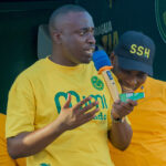 Mahanaka Awataka Wananchi wa Mkuranga Kujitokeza kwa Wingi Kupiga Kura, Atoa Wito wa Kuwachagua Wagombea wa CCM