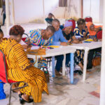 TGNP NA UNWOMEN WAWEZESHA MAGEUZI YA KIJAMII GONGO LA MBOTO