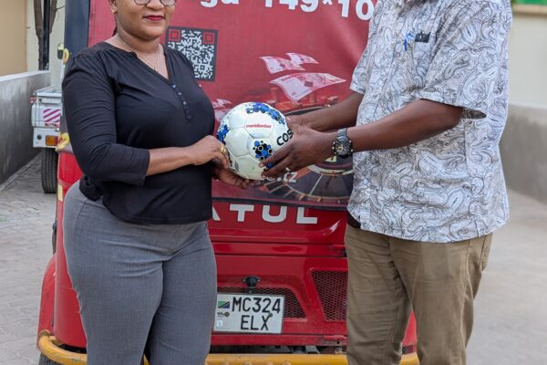 Meridianbet Yadhamini “Chanika Veteran Bonanza 2025” Kuunga Mkono Michezo