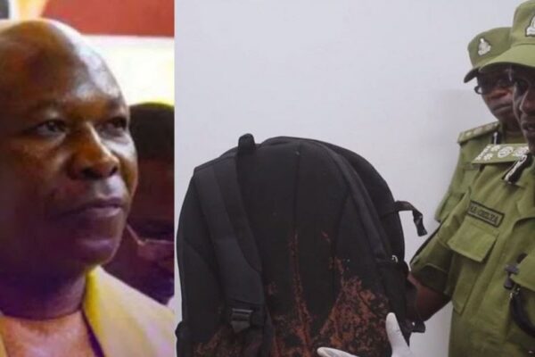 Padre Aliyepotea Apatikana Akiwa Hai Mkoani Ruvuma – Video – Global Publishers