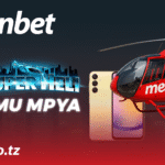 Kuwa Rubani Wa Super Heli Uondoke Na Samsung A26