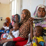 Mawakala wa UN wito wa hatua za haraka wakati shida ya kibinadamu ya Sudani inafikia hatua ya kuvunja – maswala ya ulimwengu