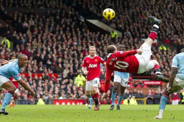 Leo Ni Siku ya Kuzaliwa kwa Wayne Rooney – Global Publishers