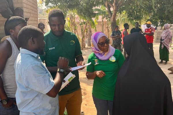 REA NYUMBA KWA NYUMBA VITONGOJINI MTWARA