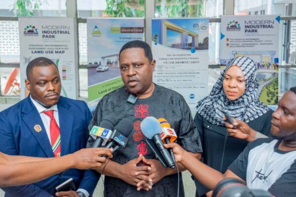 TBA YAKAGUA VIWANJA 535 MKOA WA PWANI, YAWEKA MKAKATI WA MIRADI YA MAKAZI