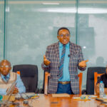MNRT SACCOS YAFANIKIWA KUTOA MIKOPO YA ZAIDI YA BILIONI 1.2 KWA MWAKA