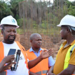 TARURA Mkuranga Yaendelea na Ujenzi wa Barabara ya Vikindu–Sengetini Kuunganisha Pwani na Dar es Salaam