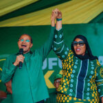 KIKWETE AHITIMISHA KAMPENI ZA CCM MAJIMBO MATANO YA UNGUJA, ASEMA CCM NI CHAMA CHA KUTENDA NA SIO CHA MANENO MANENO