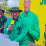 MCHENGERWA AFUNGA KAMPENI KWA KUTOA WITO KWA WANANCHI KUZINGATIA AMANI