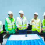 TANESCO YAANDIKA HISTORIA MPYA MIKOA YA LINDI NA MTWARA; YAWASHA MTAMBO WA KUZALISHA UMEME KWA GESI ASILIA WA MEGAWATI 20