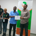 SHIRIKA LA KICHEKO AFRICA FOUNDATION LATOA MAFUNZO YA AFYA YA AKILI KWA WANAFUNZI WA ELIMU YA JUU