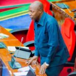 Kamamba: Kakonko tunatiki kwa Samia kesho