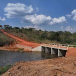 Miundombinu ya barabara yaimarika Songea, Wakulima Wafaidika na Ujenzi wa Barabara na Madaraja