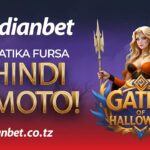 Gates of Halloween Na Ushindi Mkubwa kutoka Meridianbet