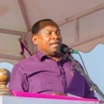 Mgombea wa Urais Zanzibar, Othman Masoud, Afunga Kampeni Pemba – Global Publishers