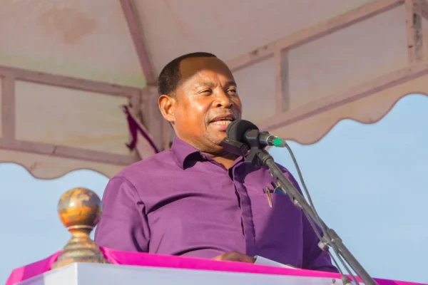 Mgombea wa Urais Zanzibar, Othman Masoud, Afunga Kampeni Pemba – Global Publishers