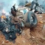 Ajali Mbaya ya Ndege Ndogo Kwale Yaua Watu 12 – Video – Global Publishers