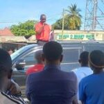 Chaumma yaahidi kufuta tozo daraja la Kigamboni, kujenga viwanda