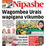 Habari kubwa za Magazeti ya Tanzania leo Oktoba 25, 2025