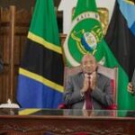 Sh115 bilioni kufunga mfumo wa kusimamia ardhi Zanzibar