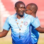 Kocha Dodoma aomba siku 21 kufanya jambo