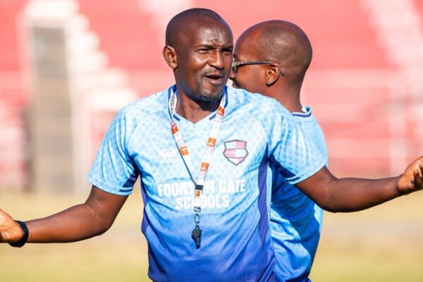 Kocha Dodoma aomba siku 21 kufanya jambo