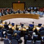 Kesi ya mageuzi ya Baraza la Usalama – maswala ya ulimwengu