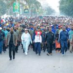 Nitaendelea Kuimarisha Udhamini Na Miundombinu Ya Michezo – Global Publishers