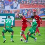 Kocha Nsingizini ajipa matumaini kupindua meza kwa Mkapa