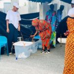 Hekaheka za wapigakura ukimya ukitawala mitaani Dodoma, Dar